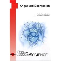 Angst und Depression