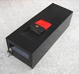 Medium Standard Locking Mailbox Insert