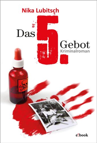 Das 5. Gebot (German Edition)