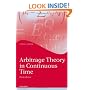 Arbitrage Theory in Continuous Time (Oxford Finance)