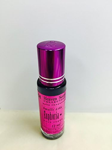 Heaven Scent Designer Oil Impression Of (DG Light Blue) for Women 12ml