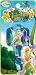 Tinkerbell Blue Background Kwikset KW1 House Key