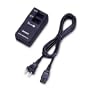Sony BC-VC10 InfoLithium C-Series Dual Battery Charger