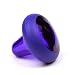 The Original Knobble by the Pressure Positive Company, Amethyst Purple