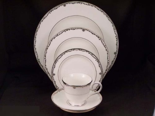 Lenox Coronet Platinum #N/A & Pepper