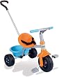 SMOBY - 444215 - Plein Air  - Be Fun Mixte
