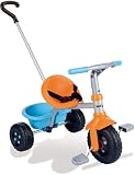 SMOBY - 444215 - Plein Air  - Be Fun Mixte