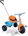 Smoby Be Fun Trike