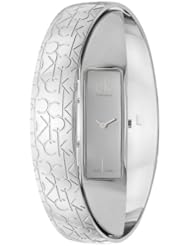 CK Calvin Klein Womens K5024416 Element Watch