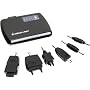 Iogear Gmp1001W6A Mobile Pocket Power Multi-Charger