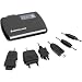 Iogear Gmp1001W6A Mobile Pocket Power Multi-Charger