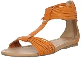418rElozaTL. SL160  Madison Harding Womens Connie Flip Flop