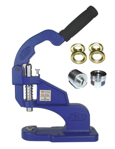  new year ClipsShop Complete Includes Grommets StainlessB007ETE0DI
