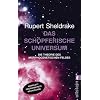 Das sch�pferische Universum: Die Theorie des morphogenetischen Feldes