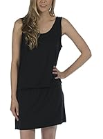Bench Vestido Yearnfor (Negro)