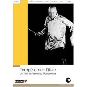 Tempête sur l'Asie