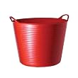 Tubtrug Buckets Medium 26 Liters Red