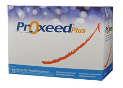 Proxeed Plus Male Fertility Supplement  x30 Sachets 