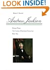 Andrew Jackson: The Course of American Democracy, 1833-1845