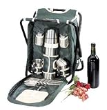 Sideline Picnic Coffee Bag by Sutherland