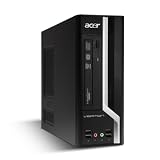 Acer X480g Business Tower Pc Core 2 Duo e7400