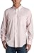 Apparel : IZOD Men's Solid Chambray Woven Shirt