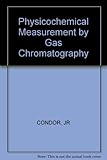 Physicochemical measurement by gas chromatography