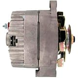 IMAGE OF NSA ALT-1010A New Alternator for select Buick/Chevrolet/GMC/Pontiac models