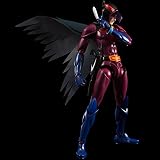 タツノコヒーローズ ファイティングギア 科学忍者隊ガッチャマン G2号 ノンスケール PVC&ABS製 塗装済み可動フィギュア