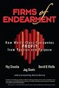 Firms of Endearment