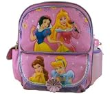 Disney Princess Toddler Backpack