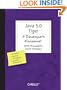 Java 5.0 Tiger: A Developer's Notebook