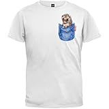 Pocket Ferret Youth T-Shirt - X-Large(18)