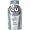 GU Sports Energy Gel - Box of 24 (Just Plain)