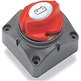 Marinco 701 Battery Disconnect Switch