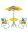Kids Disney Winnie Patio Set