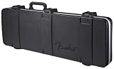Fender SKB Molded J/P Bass Case