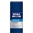 Nivea For Men Lotion, Protective, 2.5 oz.