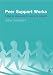Peer Support Works: A step by step guide to long term success