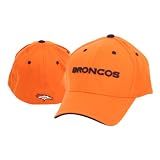 Denver Broncos Flex Fit 