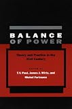 Buy : Balance of Power: Theory and Practice in the 21st Century