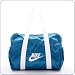 Nike Tasche Heritage SI Club türkis - NK64TK