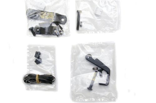 Basta ATB Front and rear Dynamo Lightset