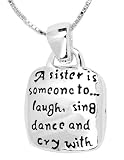 Sterling Silver 