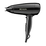 Revlon 9142CU 2000Watts Power Dry Hair Dryer