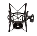 PODCASTER MIC SHOCK MOUNT SUSPENSION KIT