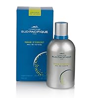 Comptoir Sud Pacifique Mage D