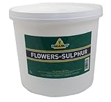 Trilanco - Flowers of Sulphur Powder x 5 Kg