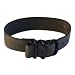 22mm Nylon Watch Band, Tactical Grade Strap, ACU Gray (Grey), Non-Glare PVD Hardware
