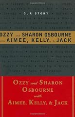 Osbourne Family Album